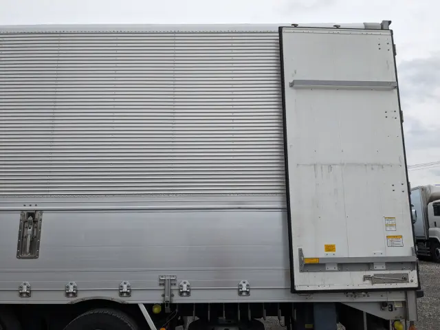 ＵＤ クオン 2PG-CG5CA(8x4)の写真27