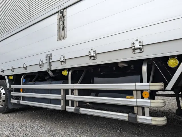 ＵＤ クオン 2PG-CG5CA(8x4)の写真30