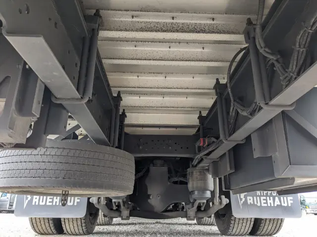 ＵＤ クオン 2PG-CG5CA(8x4)の写真35