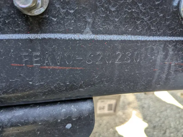 三菱 キャンター 2RG-FEAV0(2WD)の写真33