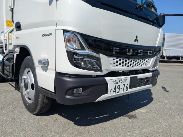 三菱 キャンター 2RG-FEAV0(2WD)の写真39