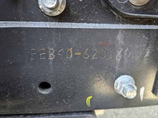 三菱 キャンター 2PG-FEB90(2WD)の写真35
