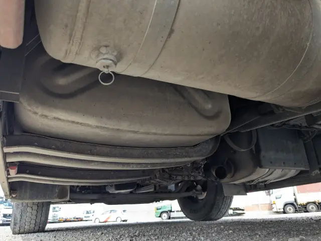 UD クオン 2RG-GK5DAD(2WD)の写真24