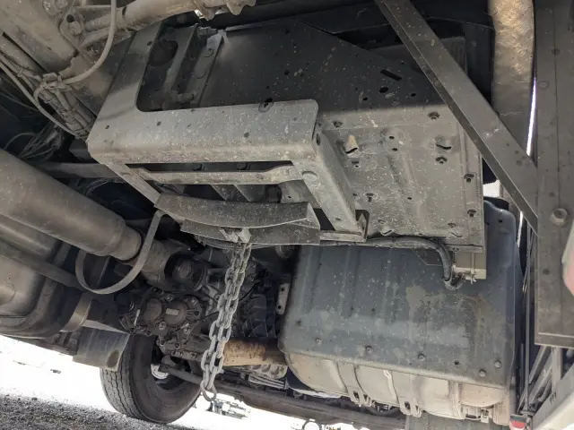 UD クオン 2RG-GK5DAD(2WD)の写真31
