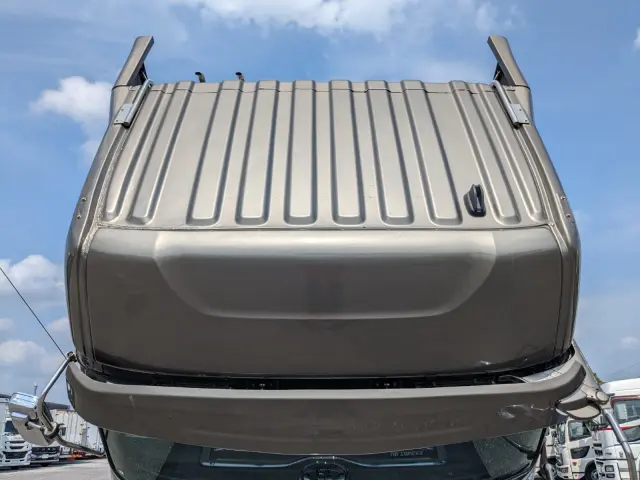 UD クオン 2RG-GK5DAD(2WD)の写真37