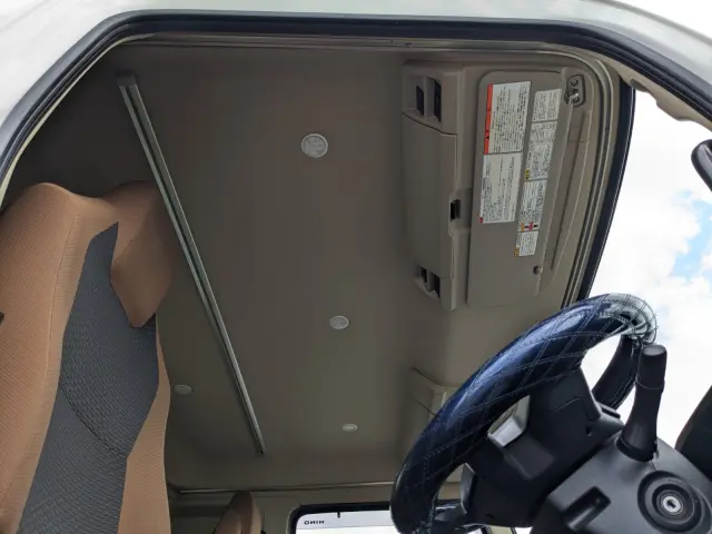日野 レンジャー 2KG-FD2ABG(2WD)の写真9