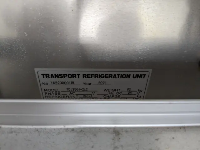 日野 レンジャー 2KG-FD2ABG(2WD)の写真27