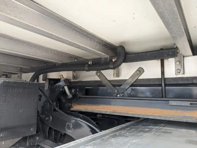 日野 レンジャー 2KG-FD2ABG(2WD)の写真33