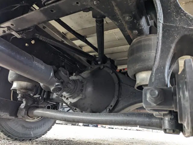 日野 レンジャー 2KG-FD2ABG(2WD)の写真34