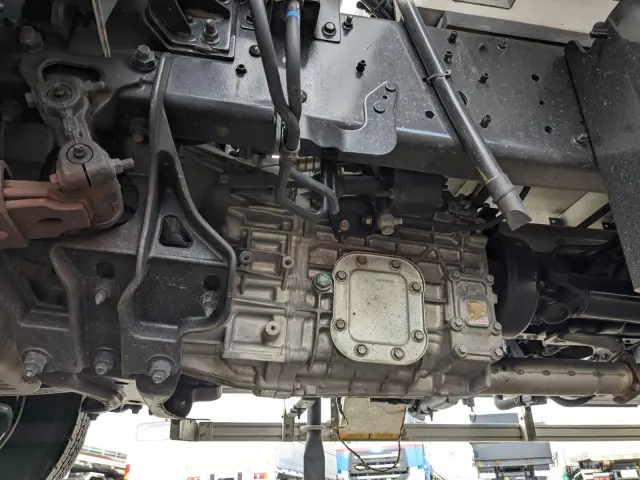日野 レンジャー 2KG-FD2ABG(2WD)の写真35