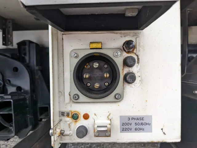 日野 レンジャー 2KG-FD2ABG(2WD)の写真40