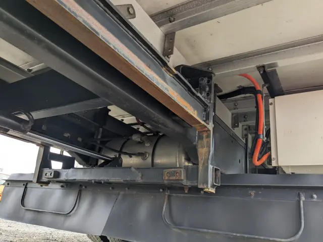 日野 レンジャー 2KG-FD2ABG(2WD)の写真42