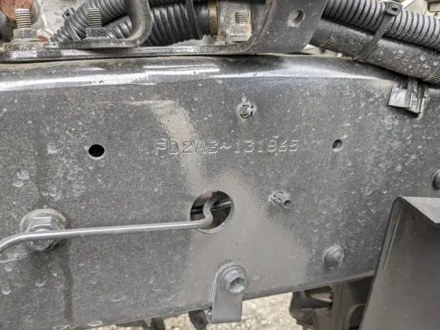 日野 レンジャー 2KG-FD2ABG(2WD)の写真45