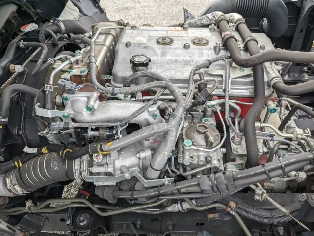 日野 レンジャー 2KG-FD2ABG(2WD)の写真46