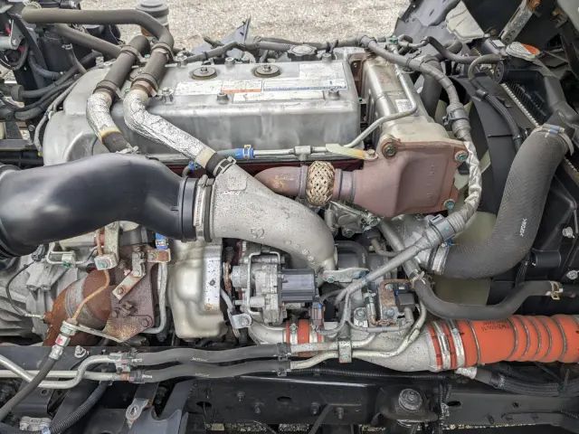 日野 レンジャー 2KG-FD2ABG(2WD)の写真49
