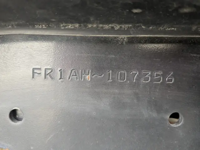 日野 プロフィア 2DG-FR1AHG(6x2)の写真38