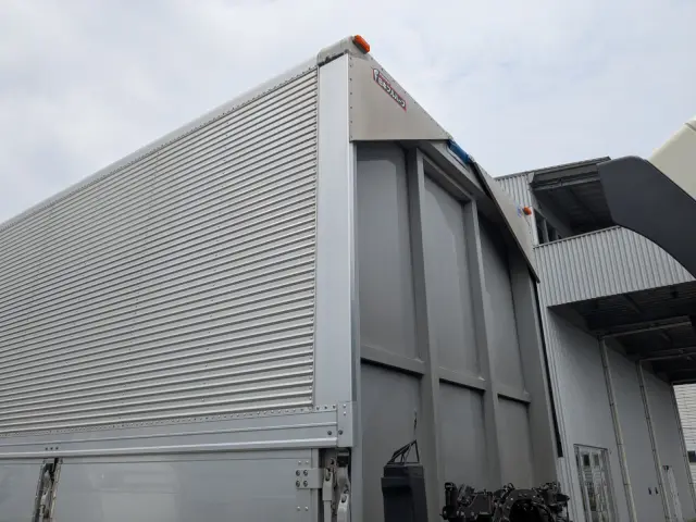 日野 プロフィア 2DG-FR1AHG(6x2)の写真43