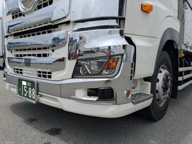 日野 プロフィア 2DG-FR1AHG(6x2)の写真45
