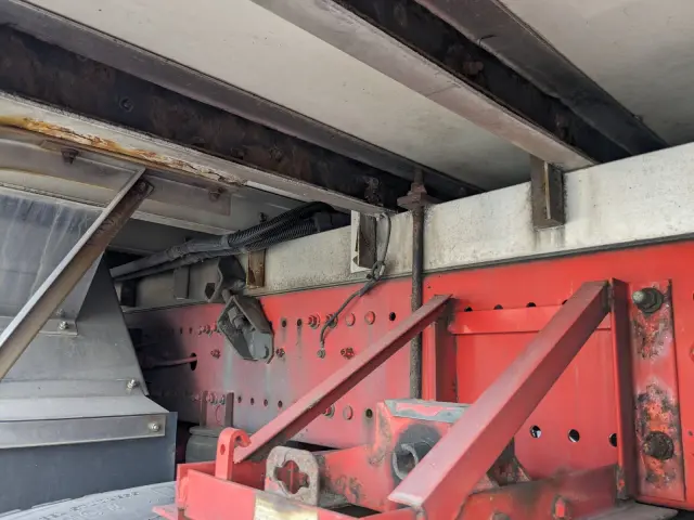 日野 プロフィア 2DG-FS1EHG(6x2)の写真21