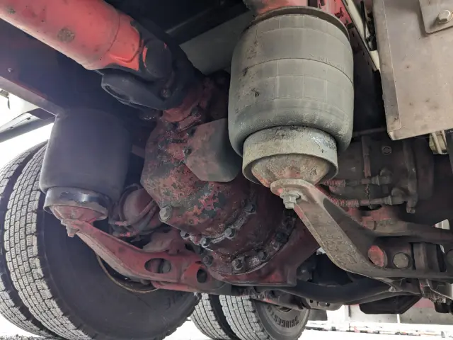 日野 プロフィア 2DG-FS1EHG(6x2)の写真23