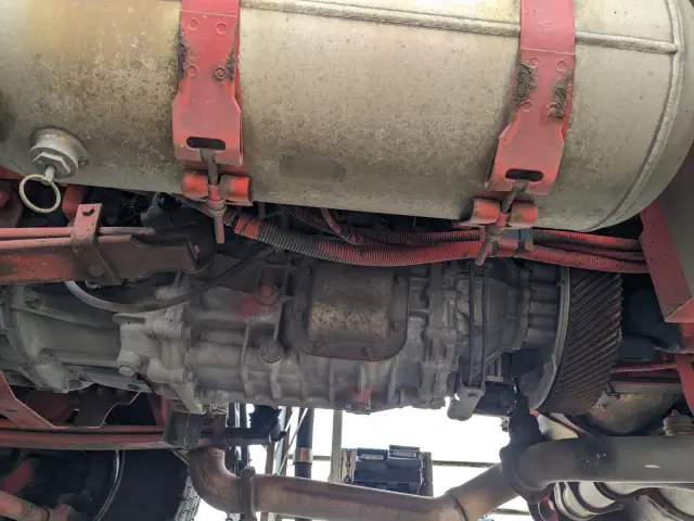 日野 プロフィア 2DG-FS1EHG(6x2)の写真24