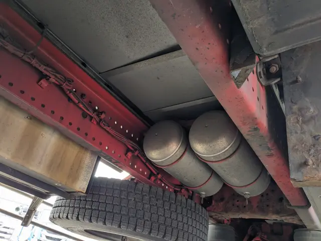 日野 プロフィア 2DG-FS1EHG(6x2)の写真26