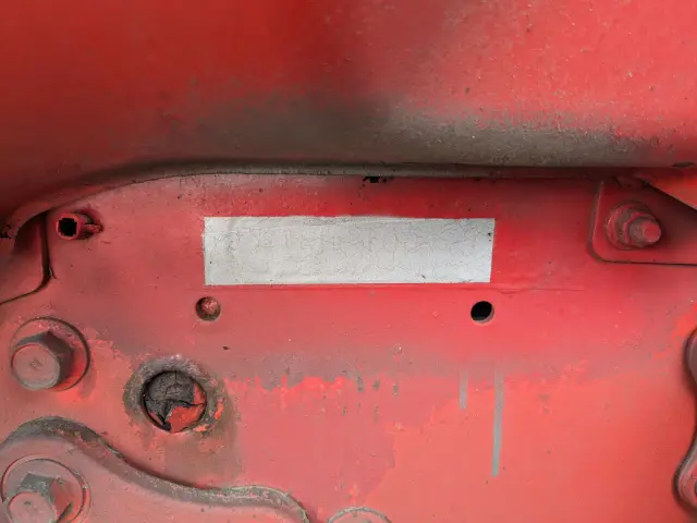 日野 プロフィア 2DG-FS1EHG(6x2)の写真42