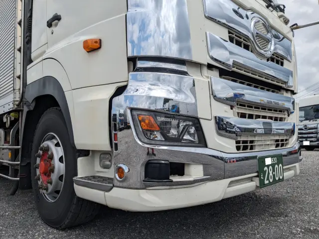 日野 プロフィア 2DG-FS1EHG(6x2)の写真49