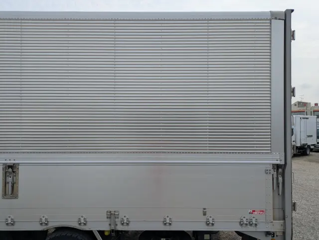 UD クオン 2PG-CG5CA(8x4)の写真24