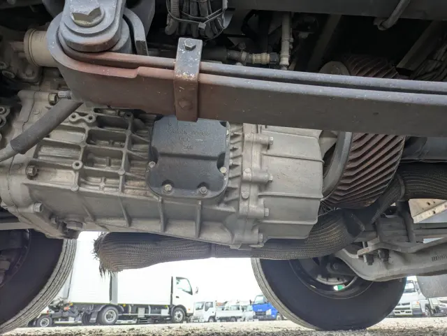 UD クオン 2PG-CG5CA(8x4)の写真30