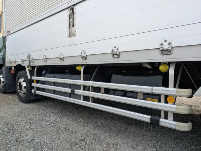UD クオン 2PG-CG5CA(8x4)の写真31