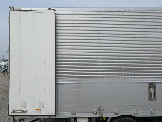UD クオン 2PG-CG5CA(8x4)の写真33