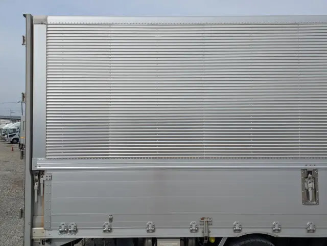 UD クオン 2PG-CG5CA(8x4)の写真34