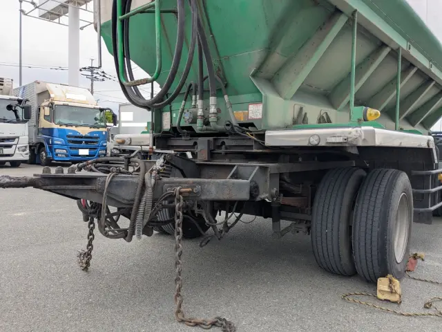 日本トレクス トレクス FFT118BBの写真3