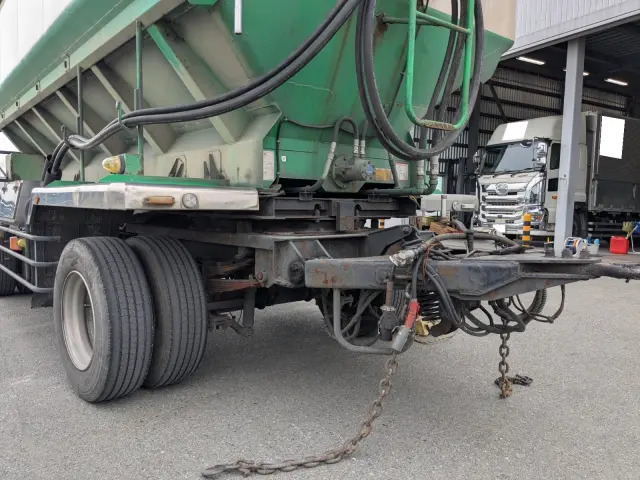 日本トレクス トレクス FFT118BBの写真4