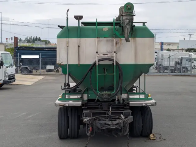 日本トレクス トレクス FFT118BBの写真8