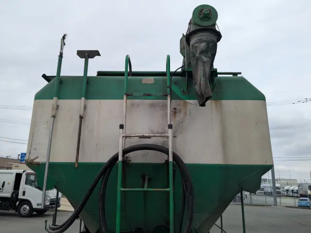 日本トレクス トレクス FFT118BBの写真11