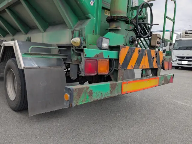 日本トレクス トレクス FFT118BBの写真14