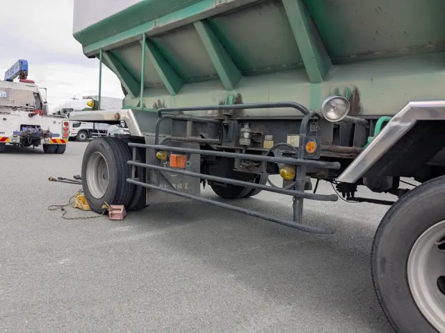 日本トレクス トレクス FFT118BBの写真19