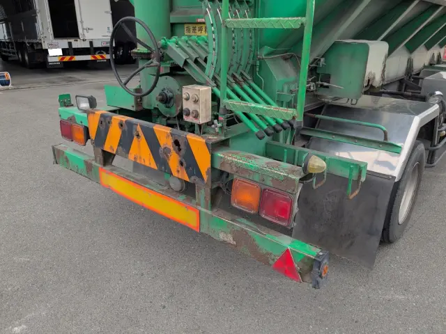 日本トレクス トレクス FFT118BBの写真22