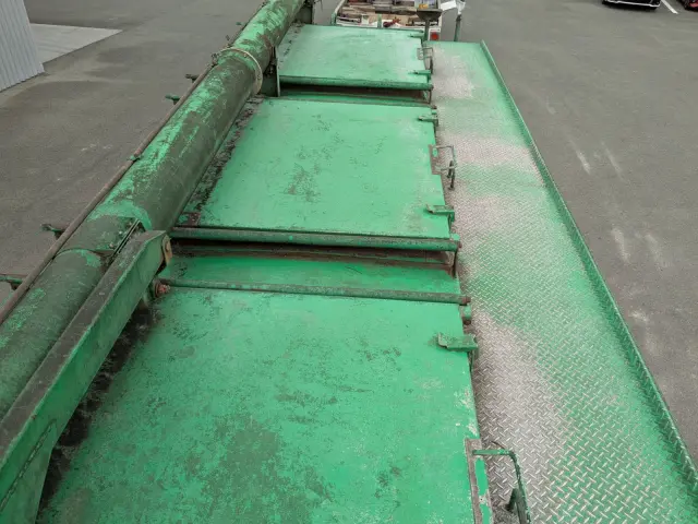 日本トレクス トレクス FFT118BBの写真25