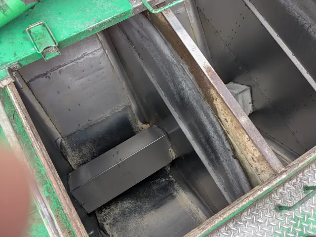 日本トレクス トレクス FFT118BBの写真29