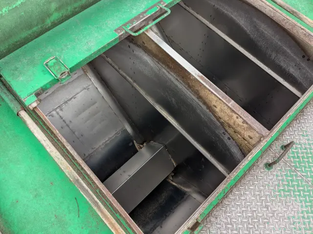 日本トレクス トレクス FFT118BBの写真30