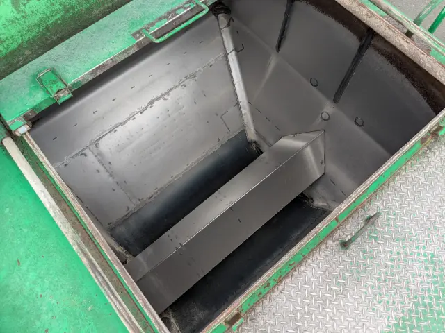 日本トレクス トレクス FFT118BBの写真31