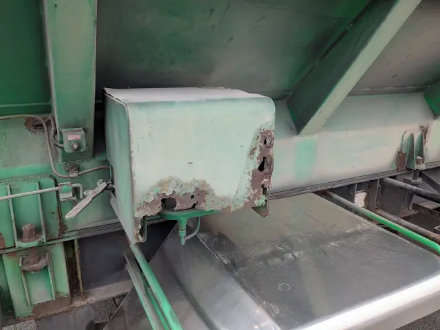 日本トレクス トレクス FFT118BBの写真32