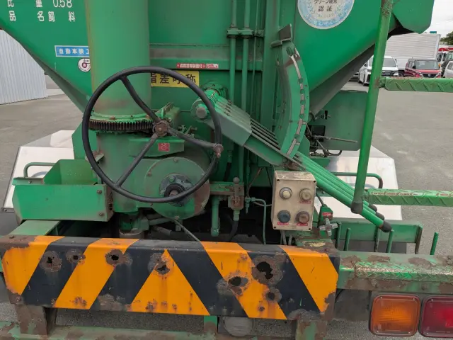日本トレクス トレクス FFT118BBの写真34