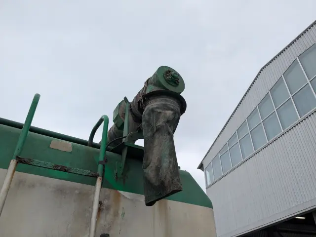 日本トレクス トレクス FFT118BBの写真35