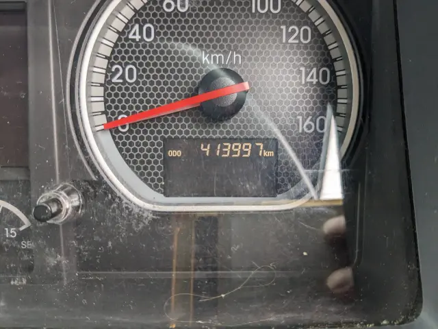 いすゞ フォワード 2RG-FRR90T2(2WD)の写真13