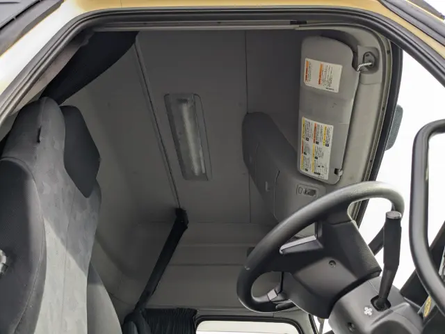 UD クオン 2PG-CG5CA(8x4)の写真10