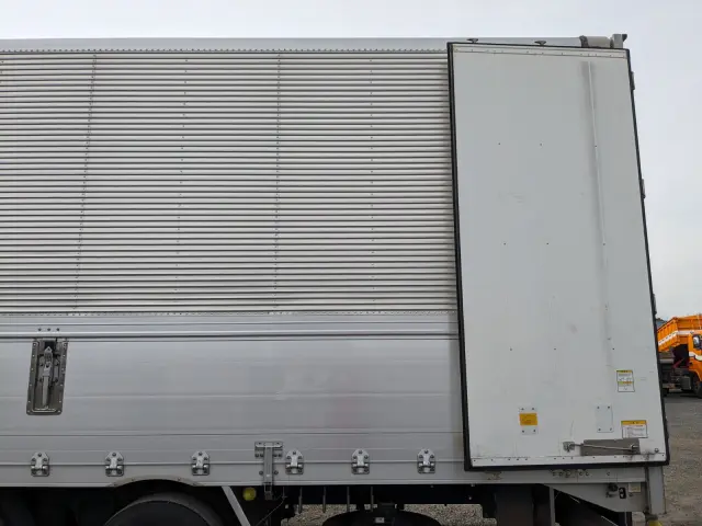 UD クオン 2PG-CG5CA(8x4)の写真25